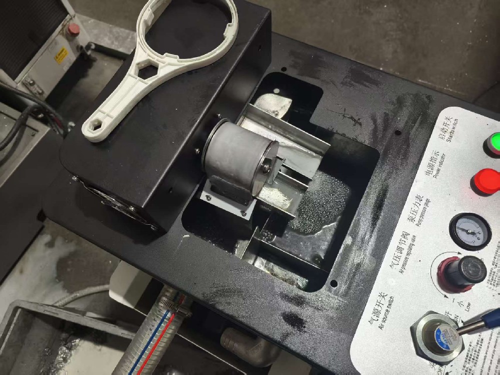 切削液廢水處理設(shè)備：輕松達(dá)標(biāo)排放，適配加工企業(yè)需求